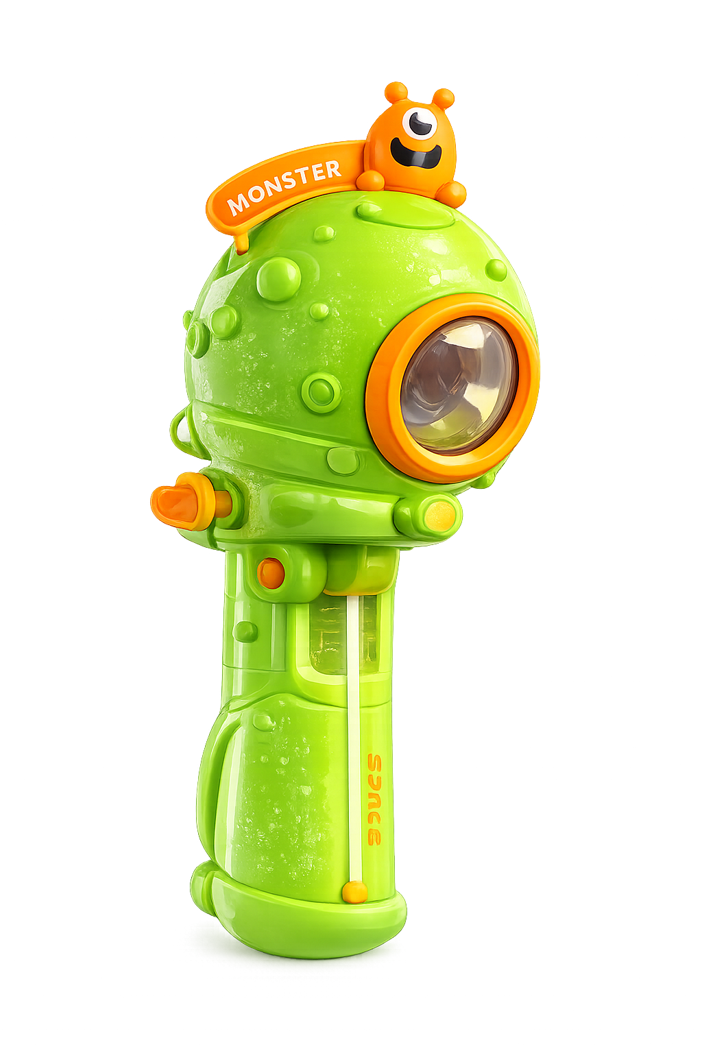 Monster Space Water Blaster
